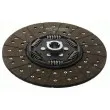 Disque d'embrayage SACHS [1862 236 031]