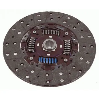 Disque d'embrayage SACHS OEM 664006
