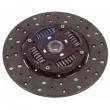 SACHS 1862 560 001 - Disque d'embrayage