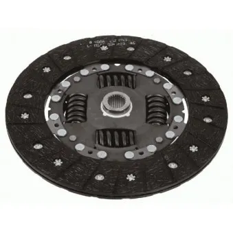 Disque d'embrayage SACHS OEM 046141031J