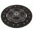 SACHS 1862 691 001 - Disque d'embrayage