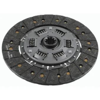 Disque d'embrayage SACHS OEM 77040185