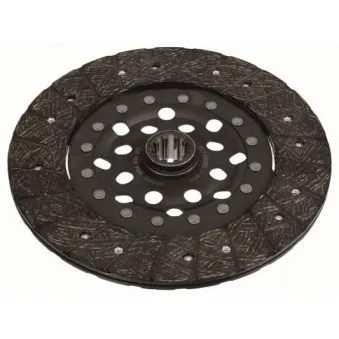Disque d'embrayage SACHS OEM 21211223360