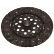 SACHS 1864 634 071 - Disque d'embrayage