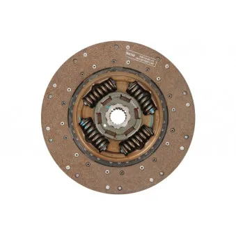 Disque d'embrayage SACHS 1878 048 741