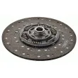 SACHS 1878 080 035 - Disque d'embrayage