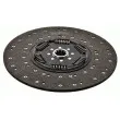 SACHS 1878 080 035 - Disque d'embrayage