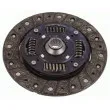 Disque d'embrayage SACHS [1878 600 807]