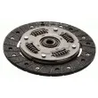 SACHS 1878 993 401 - Disque d'embrayage