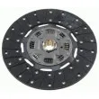 SACHS 1898 917 134 - Disque d'embrayage