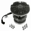 SACHS 2100 502 005 - Embrayage, ventilateur de radiateur