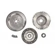 SACHS 2290 601 019 - Kit d'embrayage + volant moteur