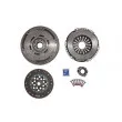 SACHS 2290 601 039 - Kit d'embrayage + volant moteur