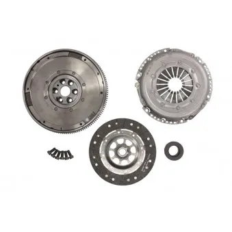 Kit d'embrayage SACHS OEM 006141165C