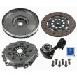 SACHS 2290 601 046 - Kit d'embrayage + volant moteur