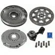 Kit d'embrayage + volant moteur SACHS [2290 601 047]