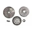 SACHS 2290 601 081 - Kit d'embrayage + volant moteur