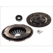 SACHS 3000 210 001 - Kit d'embrayage