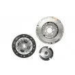 SACHS 3000 286 001 - Kit d'embrayage