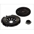 Kit d'embrayage SACHS [3000 518 001]