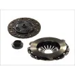 Kit d'embrayage SACHS [3000 579 001]