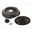 SACHS 3000 607 001 - Kit d'embrayage