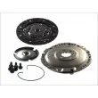 SACHS 3000 703 001 - Kit d'embrayage