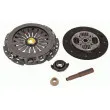 Kit d'embrayage SACHS [3000 755 001]