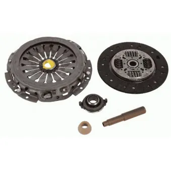Kit d'embrayage SACHS OEM 7701468415