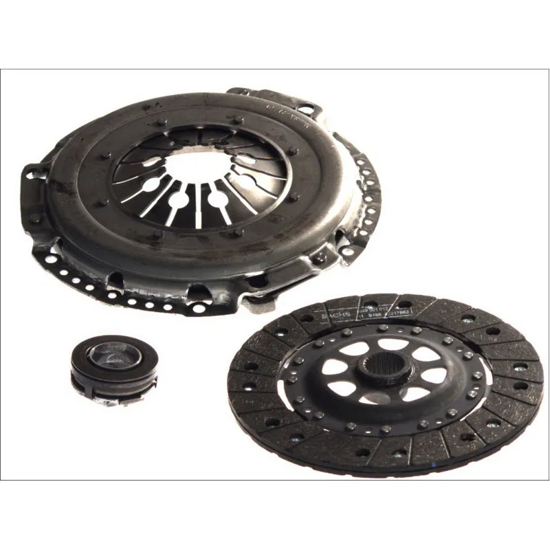 Kit d'embrayage SACHS 3000 777 001 - Visuel 2