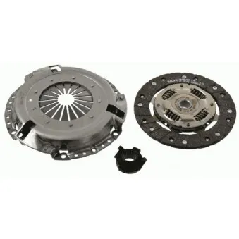 Kit d'embrayage SACHS OEM 7701468868