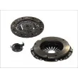 SACHS 3000 814 001 - Kit d'embrayage