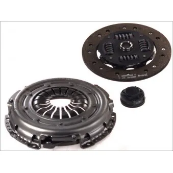 SACHS 3000 824 801 - Kit d'embrayage