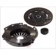 SACHS 3000 824 801 - Kit d'embrayage