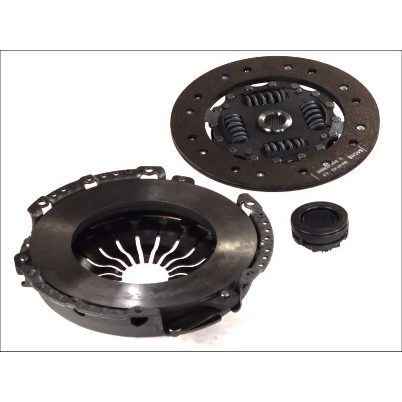 Kit d'embrayage SACHS 3000 824 801 - Visuel 1