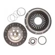 SACHS 3000 824 901 - Kit d'embrayage