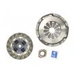 SACHS 3000 831 401 - Kit d'embrayage