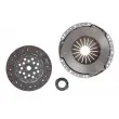 SACHS 3000 832 501 - Kit d'embrayage