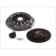 SACHS 3000 840 601 - Kit d'embrayage