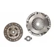 SACHS 3000 841 201 - Kit d'embrayage
