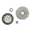 SACHS 3000 842 101 - Kit d'embrayage