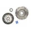 SACHS 3000 842 101 - Kit d'embrayage