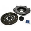 SACHS 3000 851 602 - Kit d'embrayage