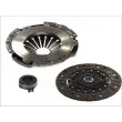 Kit d'embrayage SACHS [3000 852 401]