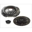 SACHS 3000 852 401 - Kit d'embrayage