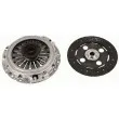 SACHS 3000 858 003 - Kit d'embrayage