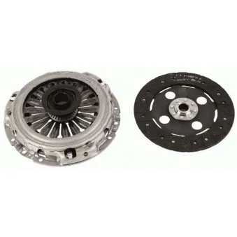 Kit d'embrayage SACHS 3000 858 003