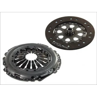 SACHS 3000 950 011 - Kit d'embrayage