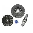 SACHS 3000 950 064 - Kit d'embrayage