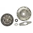 SACHS 3000 950 074 - Kit d'embrayage